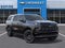 2026 Chevrolet Suburban High Country, 4WD