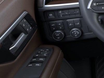 2026 Chevrolet Suburban High Country, 4WD