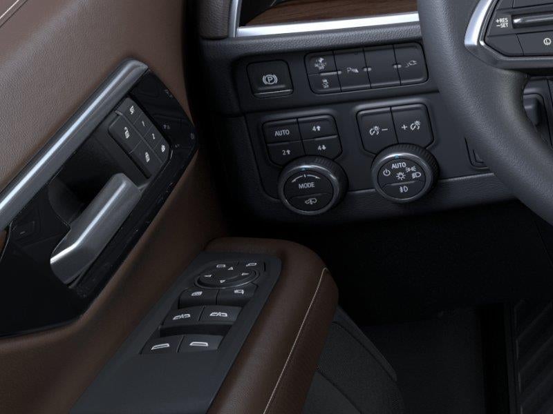 2026 Chevrolet Suburban High Country, 4WD