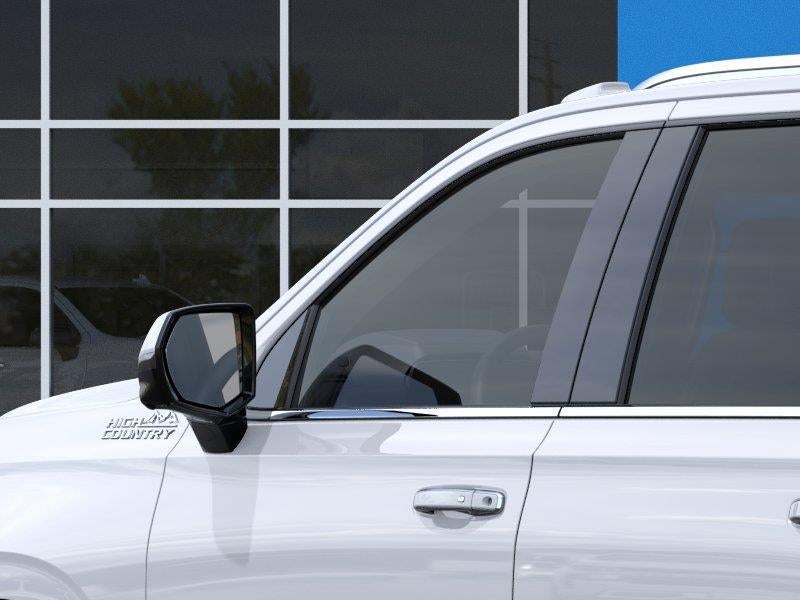 2026 Chevrolet Suburban High Country, 4WD
