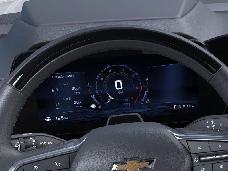 2026 Chevrolet Suburban High Country, 4WD