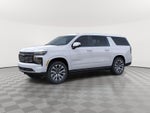 2026 Chevrolet Suburban High Country, 4WD