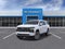 2026 Chevrolet Suburban High Country, 4WD
