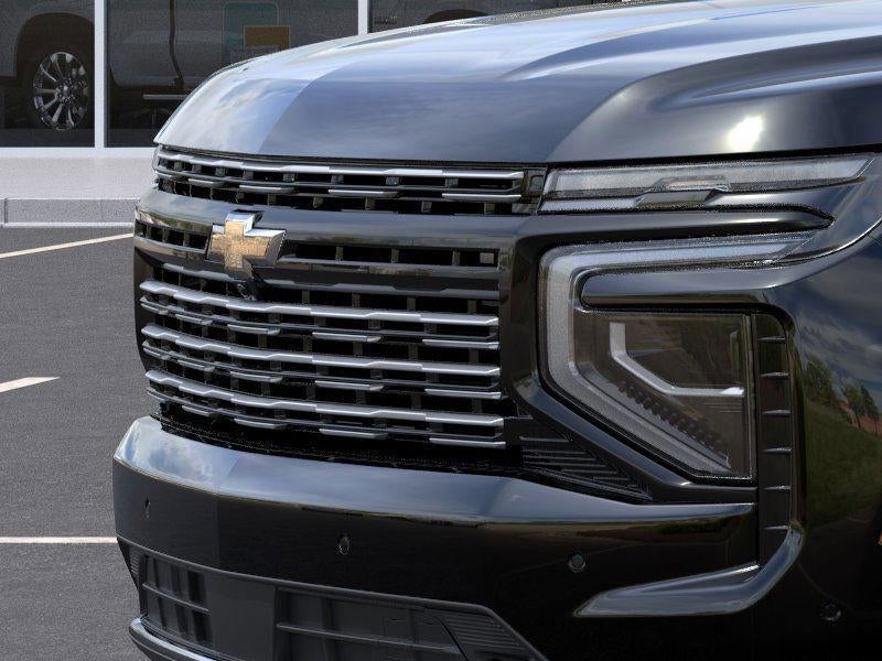 2026 Chevrolet Suburban High Country, 4WD