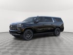2026 Chevrolet Suburban High Country, 4WD
