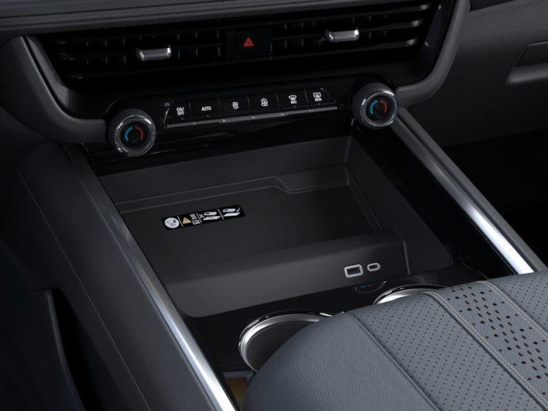 2026 Chevrolet Suburban High Country, 4WD