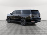 2026 Chevrolet Suburban High Country, 4WD