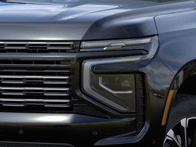 2026 Chevrolet Suburban High Country, 4WD