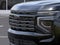 2026 Chevrolet Suburban High Country, 4WD