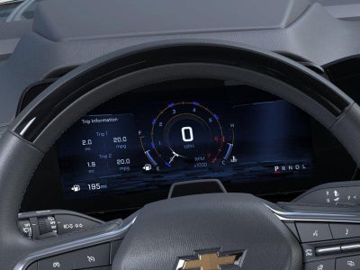 2026 Chevrolet Suburban High Country, 4WD