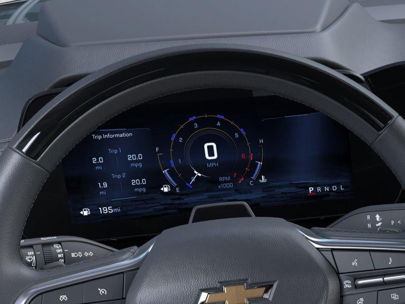 2026 Chevrolet Suburban High Country, 4WD