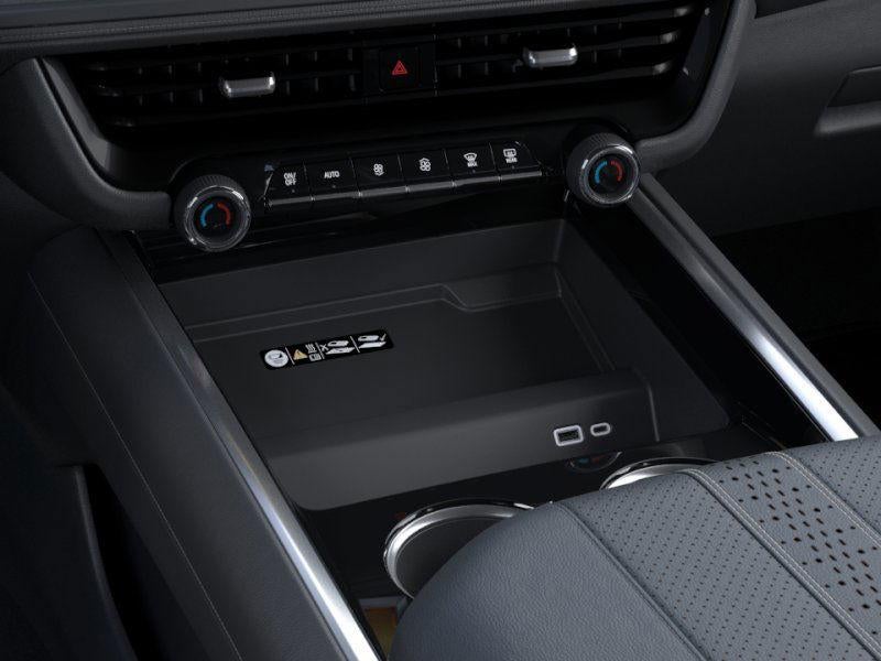 2026 Chevrolet Suburban High Country, 4WD