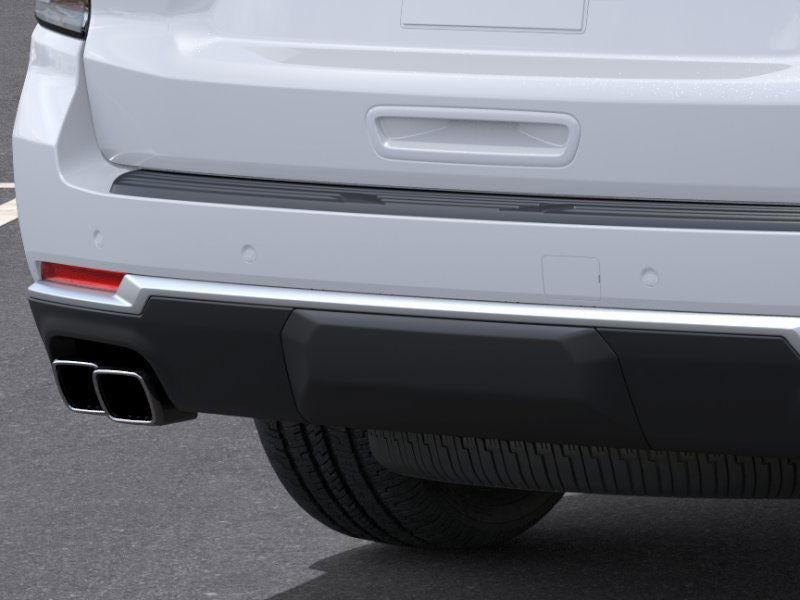 2026 Chevrolet Suburban High Country, 4WD