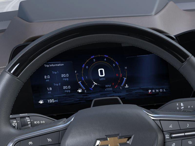 2026 Chevrolet Suburban High Country, 4WD