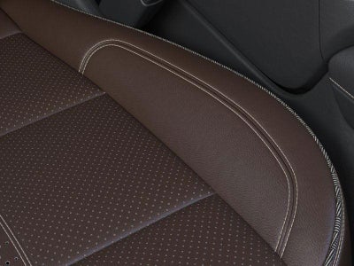 2026 Chevrolet Suburban High Country, 4WD