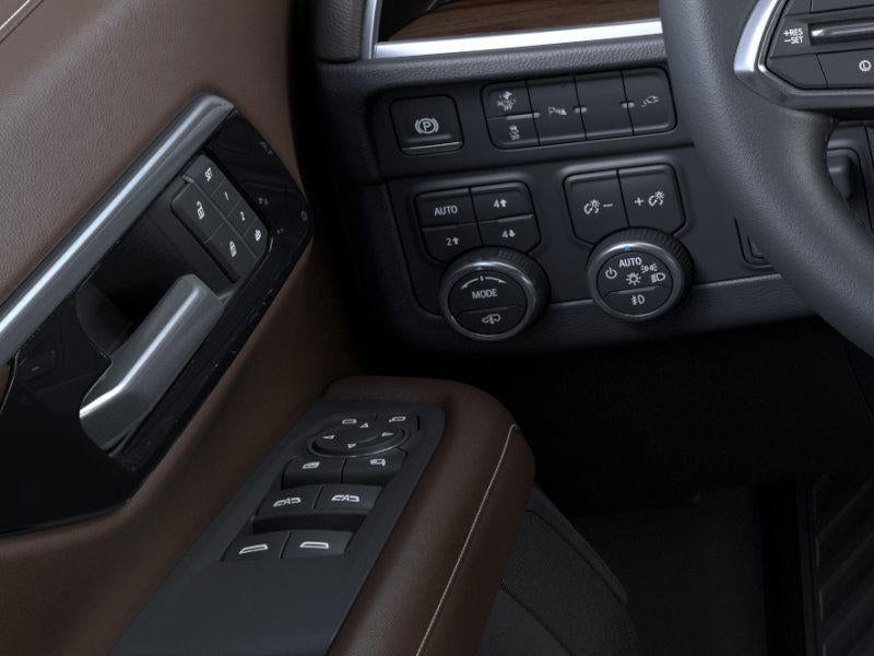 2026 Chevrolet Suburban High Country, 4WD