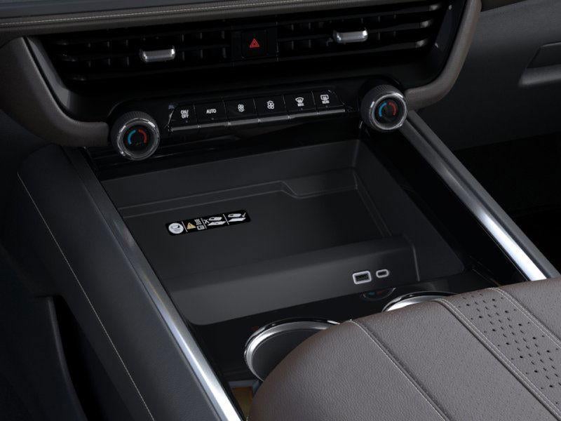 2026 Chevrolet Suburban High Country, 4WD