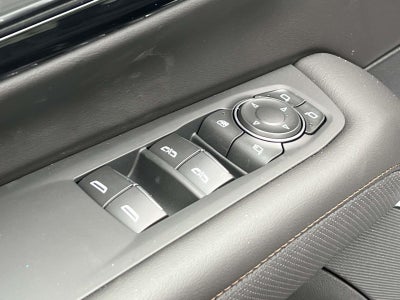 2025 Chevrolet Suburban 4WD High Country