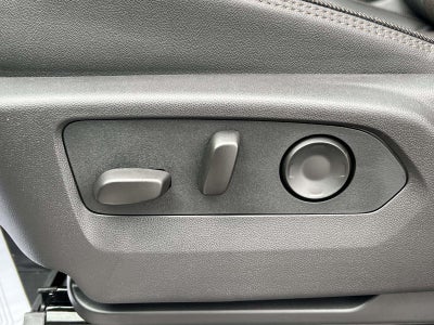 2025 Chevrolet Suburban 4WD High Country