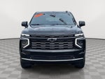 2025 Chevrolet Suburban 4WD High Country