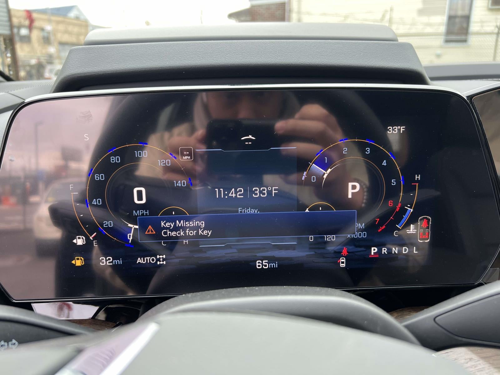 2025 Chevrolet Suburban 4WD High Country