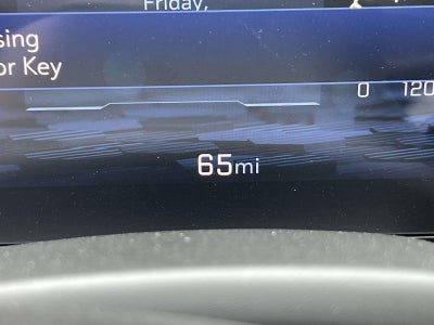 2025 Chevrolet Suburban 4WD High Country