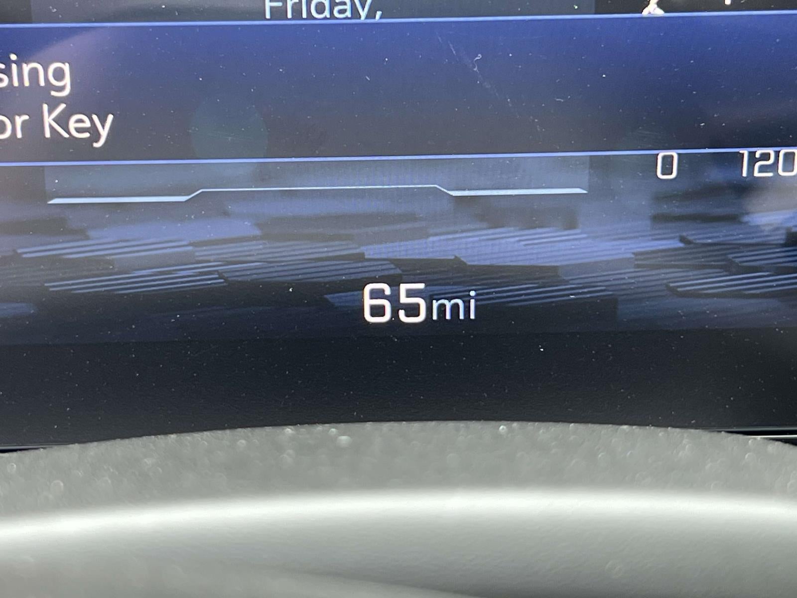 2025 Chevrolet Suburban 4WD High Country