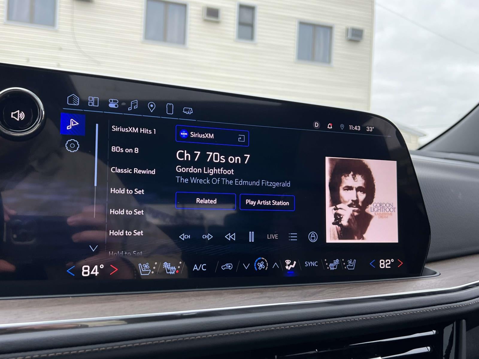 2025 Chevrolet Suburban 4WD High Country