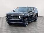 2025 Chevrolet Suburban 4WD High Country