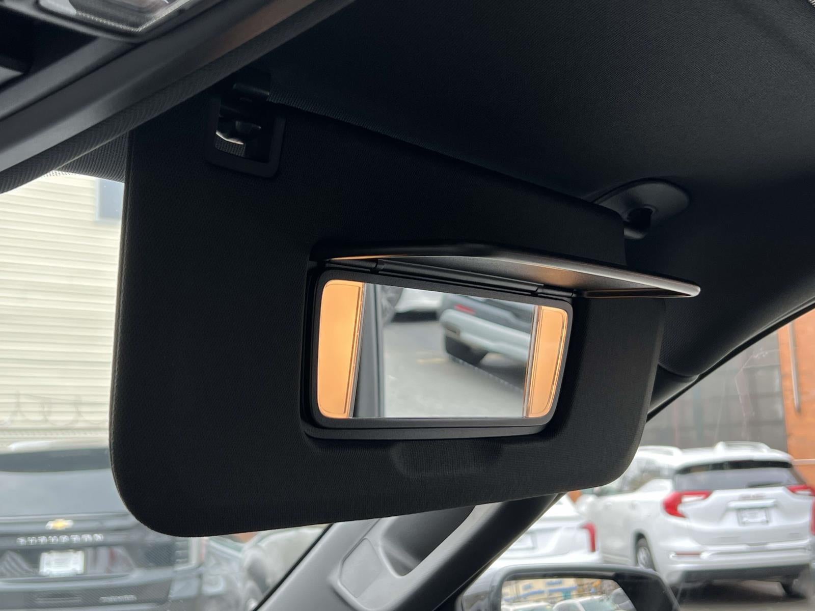 2025 Chevrolet Suburban 4WD High Country