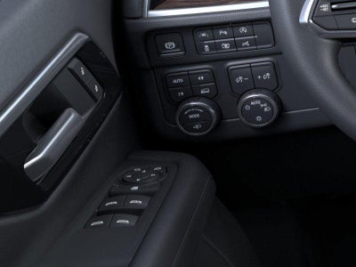 2026 Chevrolet Tahoe 4WD LS