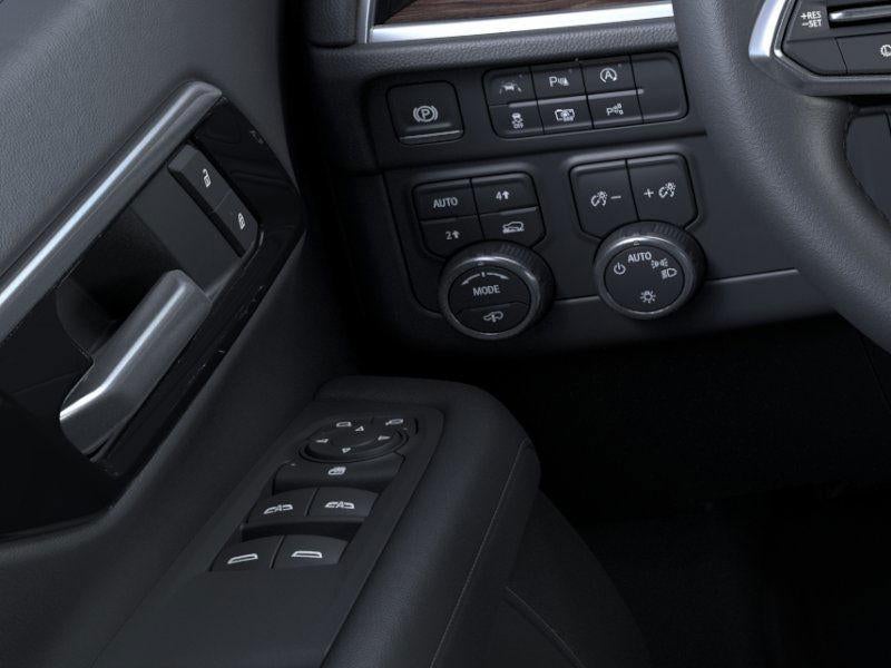 2026 Chevrolet Tahoe 4WD LS