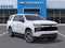 2026 Chevrolet Tahoe 4WD LS
