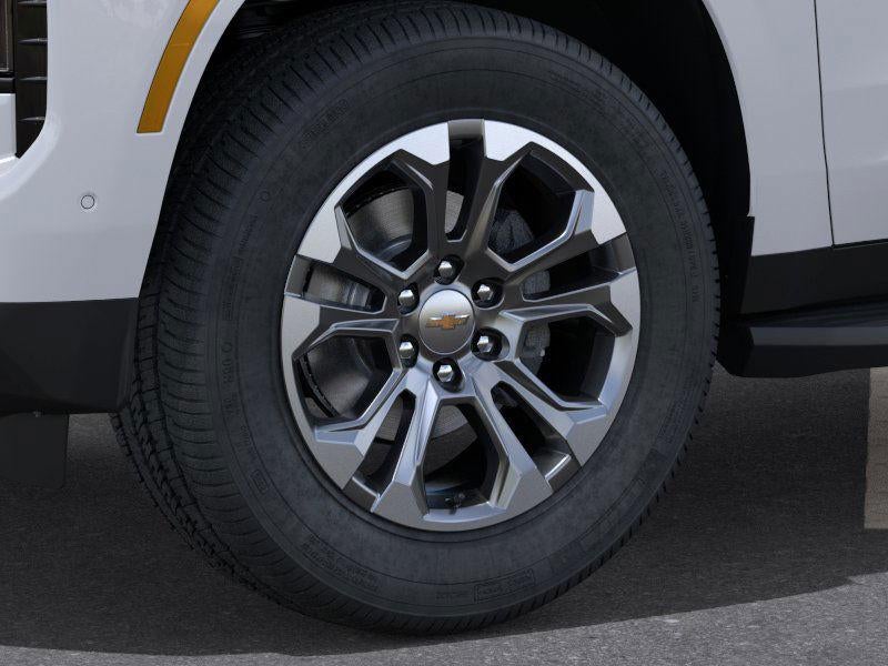 2026 Chevrolet Tahoe 4WD LS