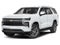 2026 Chevrolet Tahoe 4WD LS