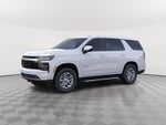 2026 Chevrolet Tahoe 4WD LS