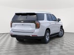 2026 Chevrolet Tahoe 4WD LS