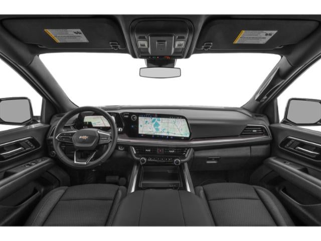 2026 Chevrolet Tahoe 4WD LS