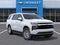 2026 Chevrolet Tahoe 4WD LS