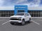 2026 Chevrolet Tahoe 4WD LS