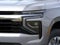 2026 Chevrolet Tahoe 4WD LS