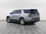 2026 Chevrolet Tahoe 4WD LS