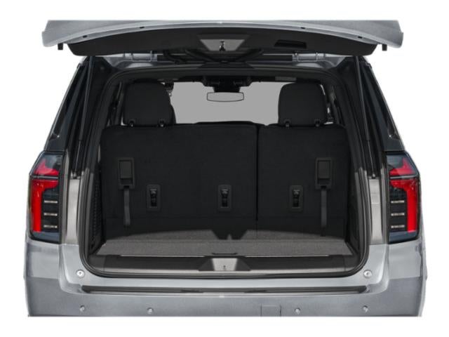 2026 Chevrolet Tahoe 4WD LS