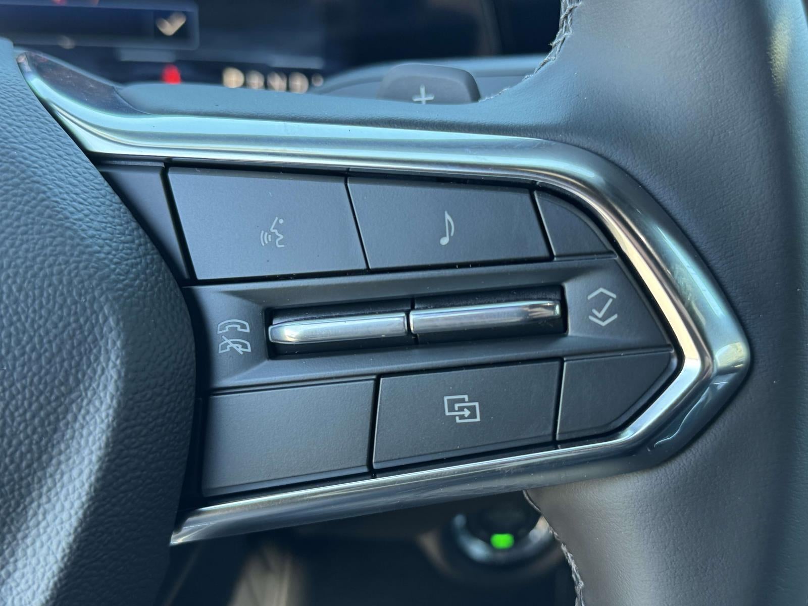 2026 Chevrolet Tahoe 4WD LS