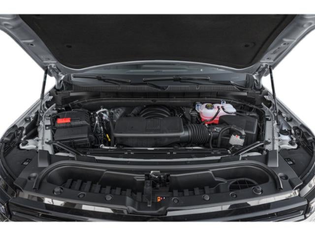 2026 Chevrolet Tahoe 4WD LS