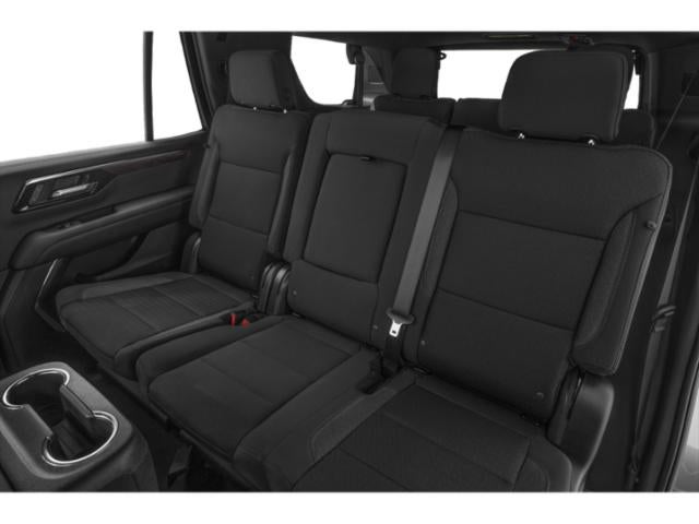 2026 Chevrolet Tahoe 4WD LS