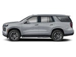 2026 Chevrolet Tahoe 4WD LS