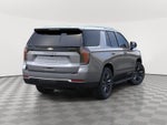 2026 Chevrolet Tahoe 4WD LS