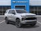 2026 Chevrolet Tahoe 4WD LS