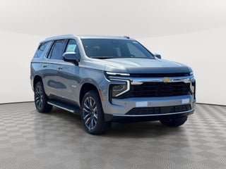 2026 Chevrolet Tahoe 4WD LS